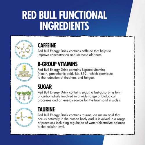 Red Bull Energy Drink thumbnail 4
