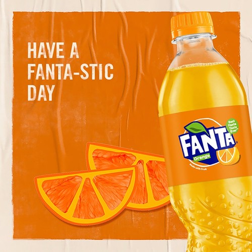 Fanta Orange thumbnail 2