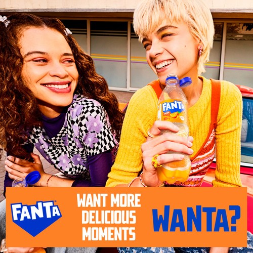 Fanta Orange thumbnail 6
