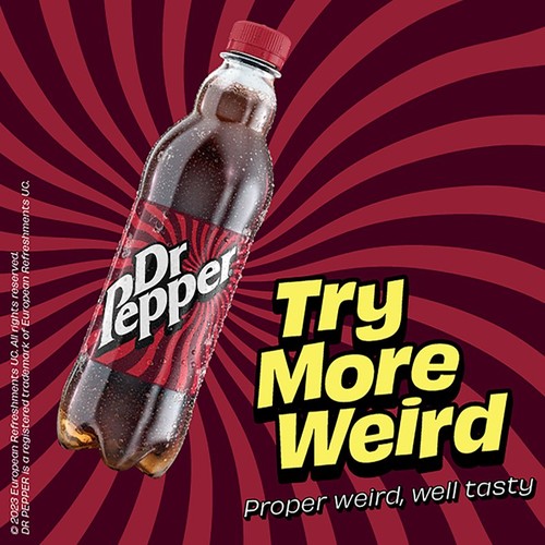 Dr Pepper thumbnail 2
