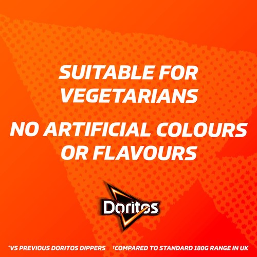 Doritos Hot Salsa Sharing Dip thumbnail 2