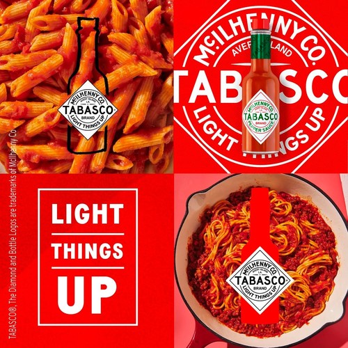 Tabasco Original Red Pepper Sauce thumbnail 2