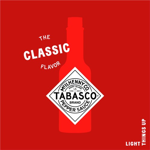 Tabasco Original Red Pepper Sauce thumbnail 3