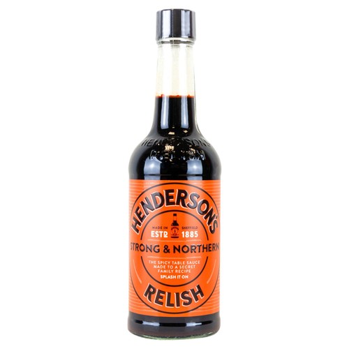 Henderson's Relish