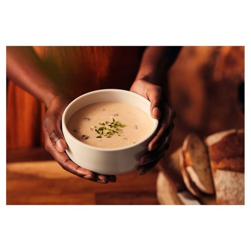 Heinz Cream of Mushroom Soup thumbnail 3