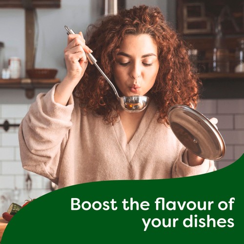 Knorr Vegetable Stock Pot 4 Pack thumbnail 2