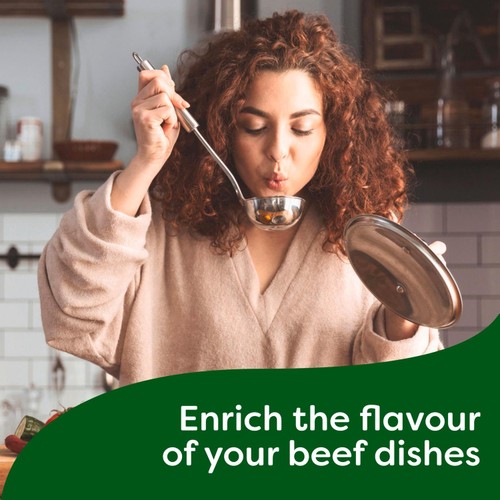 Knorr Stock Cubes Beef 8 x 10g thumbnail 2