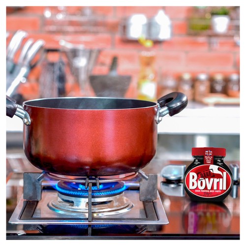 Bovril Beef Yeast Extract thumbnail 2