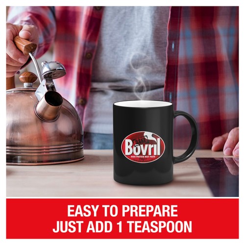Bovril Beef Yeast Extract thumbnail 3