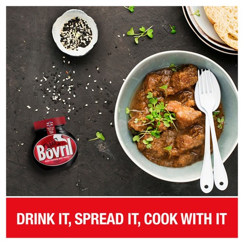 Bovril Beef Yeast Extract thumbnail 4