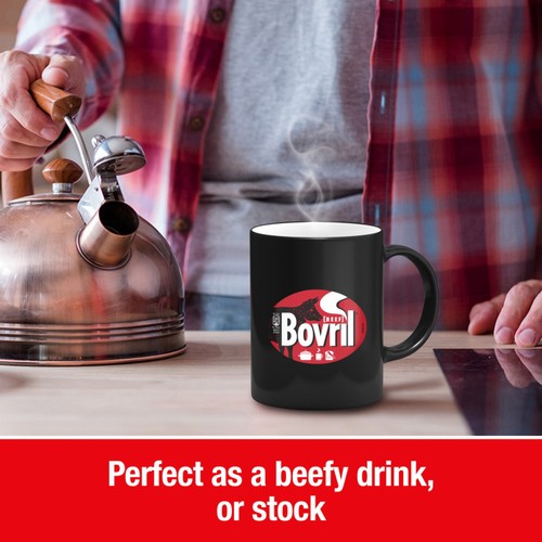 Bovril Beef Yeast Extract thumbnail 6