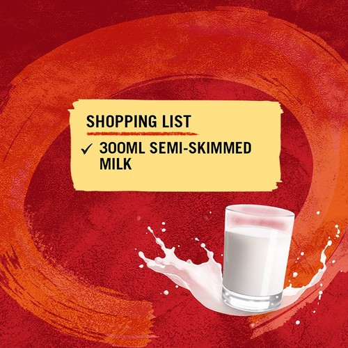 Schwartz Cheddar Cheese Sauce Mix thumbnail 2