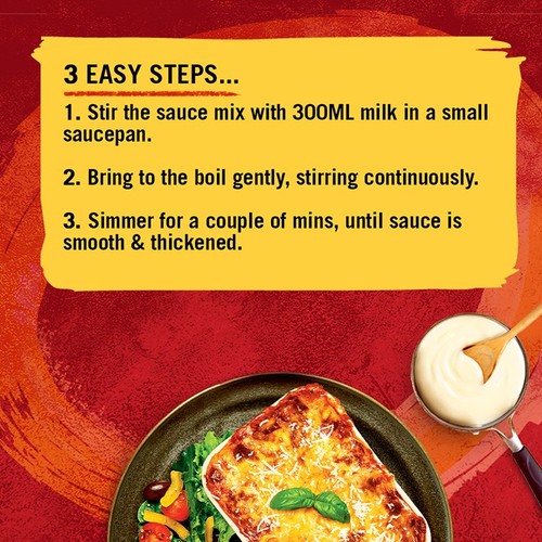 Schwartz White Sauce  thumbnail 3