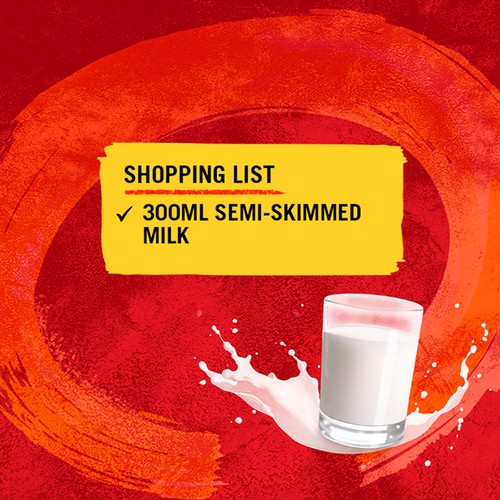 Schwartz Hollandaise Sauce Mix thumbnail 2