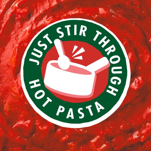 Dolmio Stir In Sweet Pepper Pasta Sauce thumbnail 5