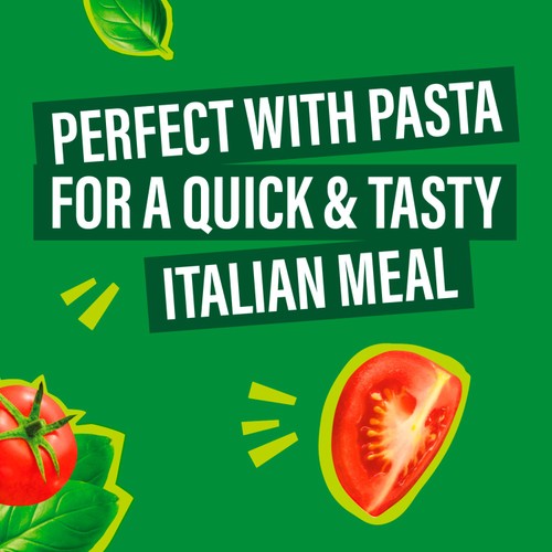 Dolmio Stir In Garlic & Tomato Pasta Sauce thumbnail 3