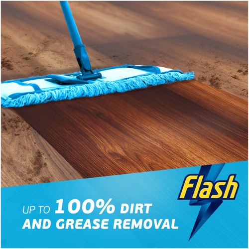 Flash Liquid Wood Floor Cleaner thumbnail 2