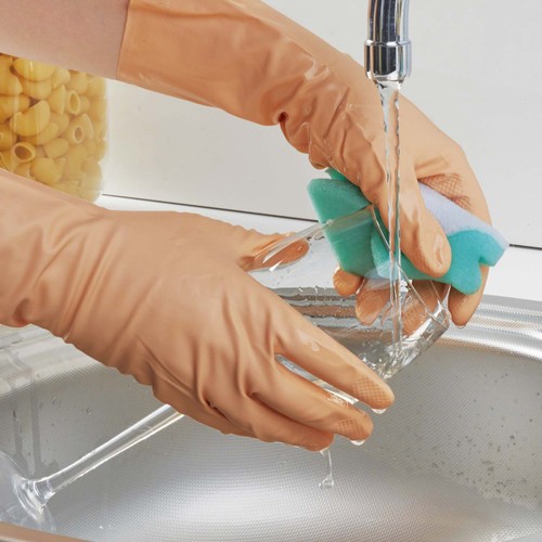 Spontex Wash Ups Non Scratch thumbnail 3