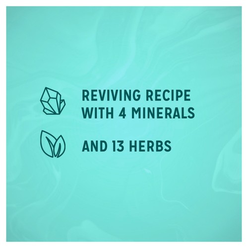 Radox Stress Relief Mineral Therapy Bath Soak 500ml thumbnail 5