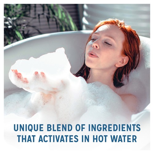 Radox Bath Muscle Soak  500ml thumbnail 3