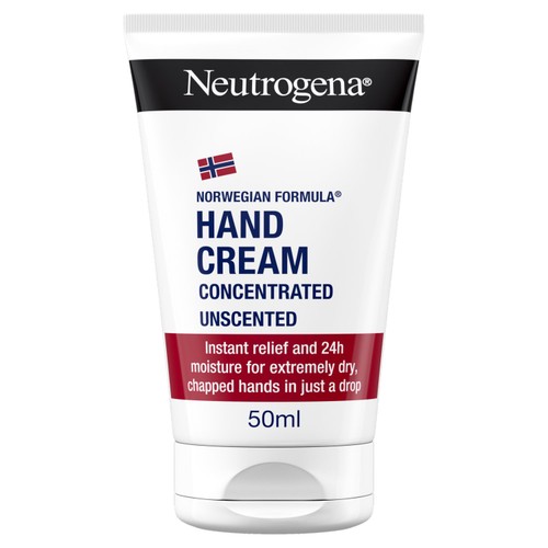 Neutrogena Norwegian Hand Cream