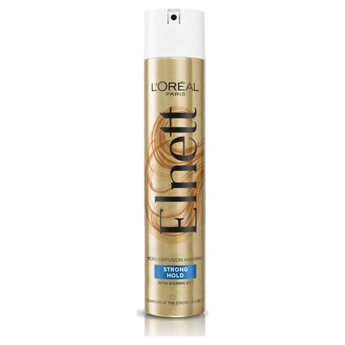L'Oreal Elnett Extra Strength