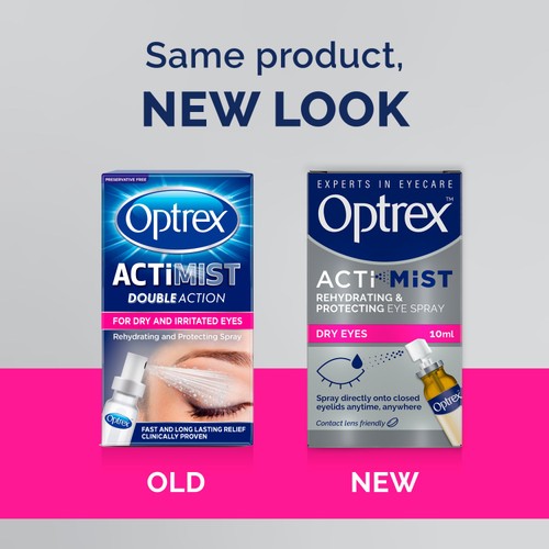 Optrex Actimist Eye Spray thumbnail 6
