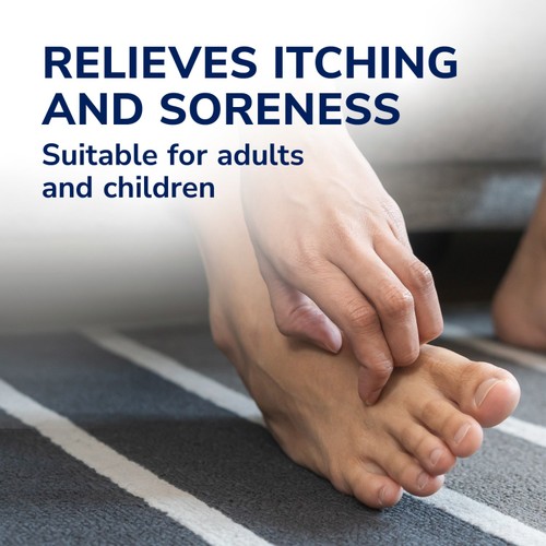 Scholl Athletes Foot Spray thumbnail 7