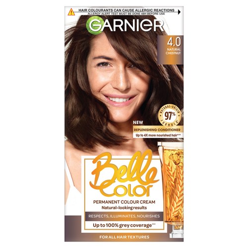 Garnier Belle Color Dark Brown