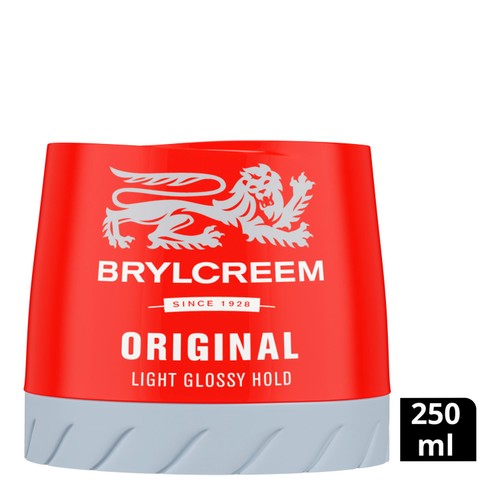 Brylcreem Protein Enriche Hair Cream