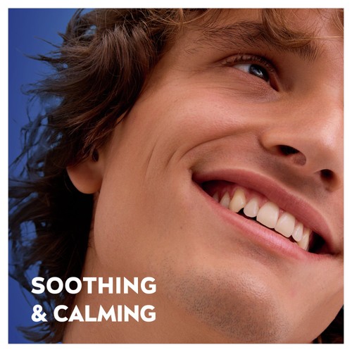 NIVEA MEN Sensitive Post Shave Balm  thumbnail 2