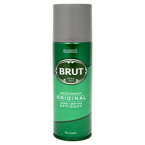 Brut Original Deodorant