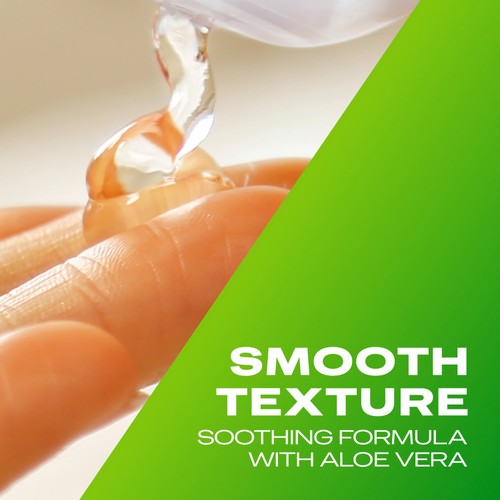 Durex Play Massage 2-in-1 Aloe Vera Lubricant Gel thumbnail 2