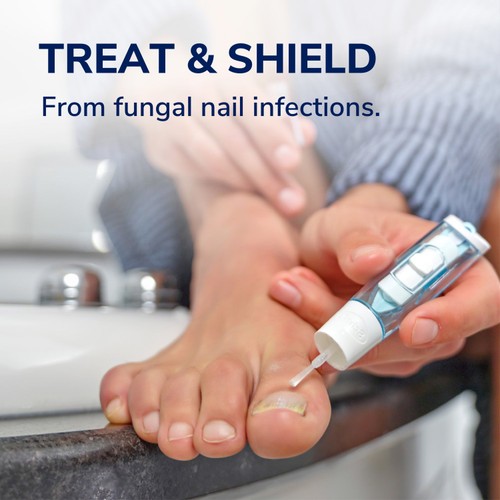 Scholl Fungal Nail Treatment Kit thumbnail 4