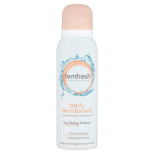 Femfresh Daily Intimate Deodorant Spray