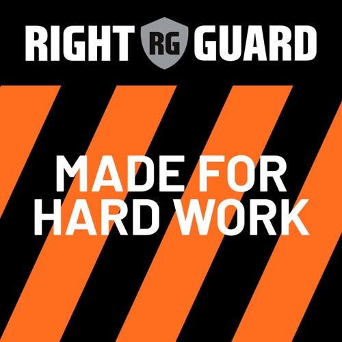 Right Guard Total Defence 5 Sport Deodorant Spray thumbnail 6