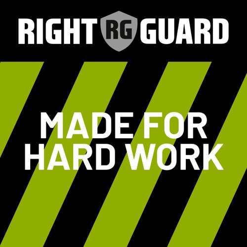Right Guard Men 48h Fresh Antiperspirant Deodorant thumbnail 5