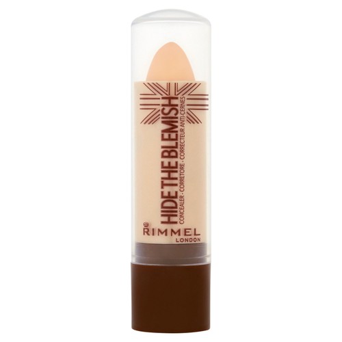 Rimmel London Hide The Blemish Concealer 002 Sand thumbnail 2