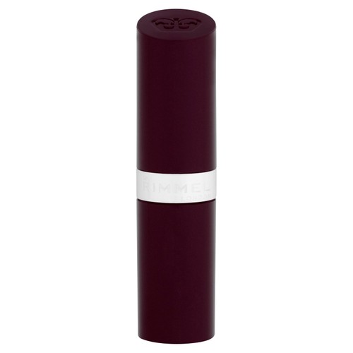 Rimmel London Lasting Finish Lipstick Heather Shimmer thumbnail 2
