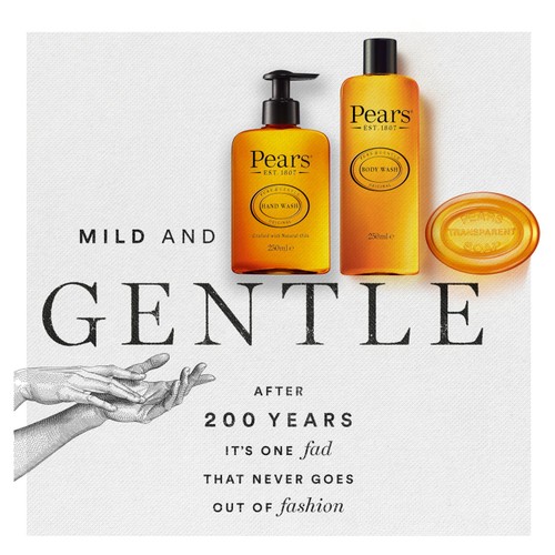 Pears Shower Gel thumbnail 2