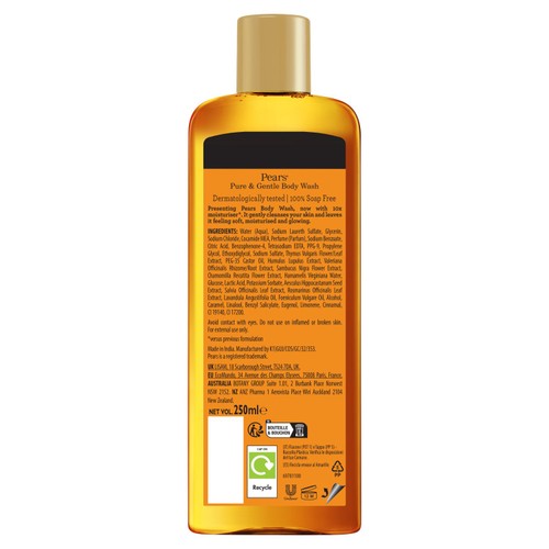 Pears Shower Gel thumbnail 3
