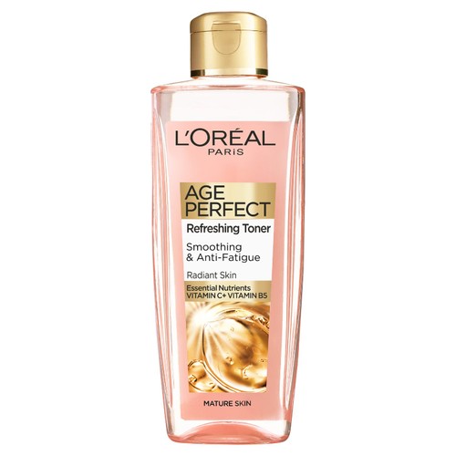 L'Oreal Paris Age Perfect Toner