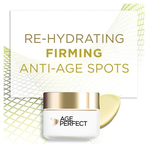 L'Oreal Age Perfect Eye Cream  thumbnail 2