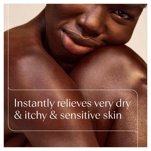 Aveeno Skin Relief Moisturising Lotion Very Dry Skin  thumbnail 4