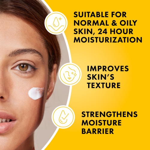 Olay Complete Care Normal Day Moisturiser Fluid SPF15 thumbnail 3