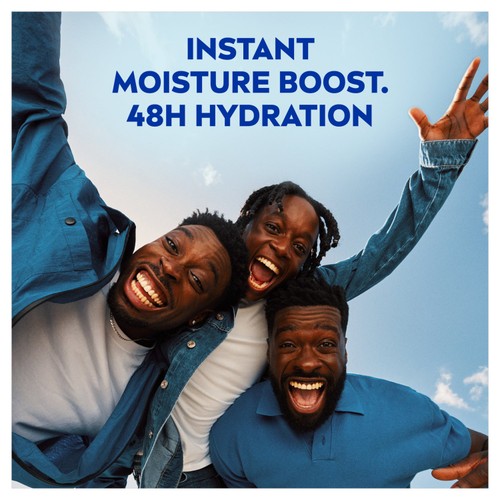 NIVEA Soft Moisturiser for Face Hands & Body thumbnail 7