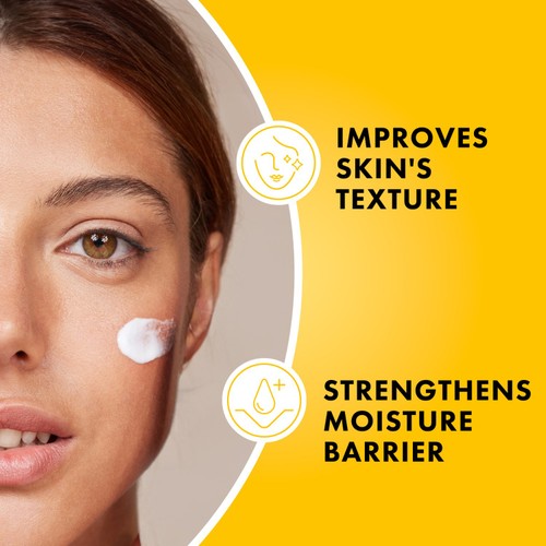 Olay Complete Care Sensitive Moisturiser Cream  thumbnail 3
