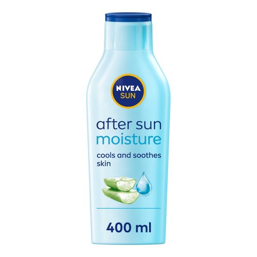 NIVEA SUN After Sun Lotion