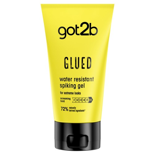 Schwarzkopf got2b Glued Spiking Glue