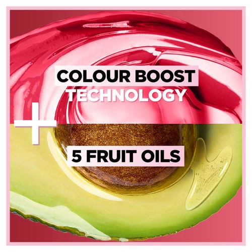 Nutrisse Ultra Colour Vibrant Red 5.62 thumbnail 5